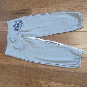 NWOT PINK Vicroria's Secret Joggers Penn State